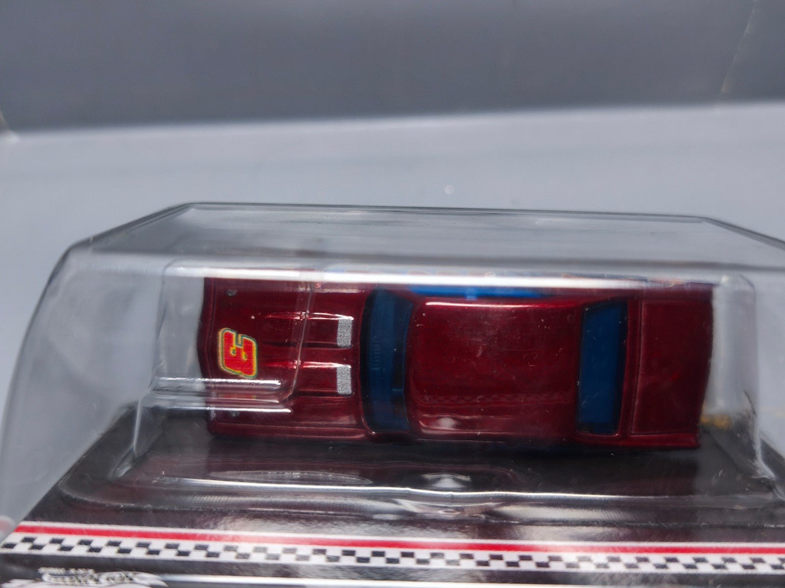 Hot wheels 2018 mail in exclusive kmart  69 chevelle ss 396 (NP40)