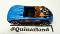 Hot Wheels 2003 exclusive multipack  MX48 turbo   (A14)