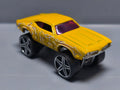 Hot Wheels Olds 442 2013-034 (A04)