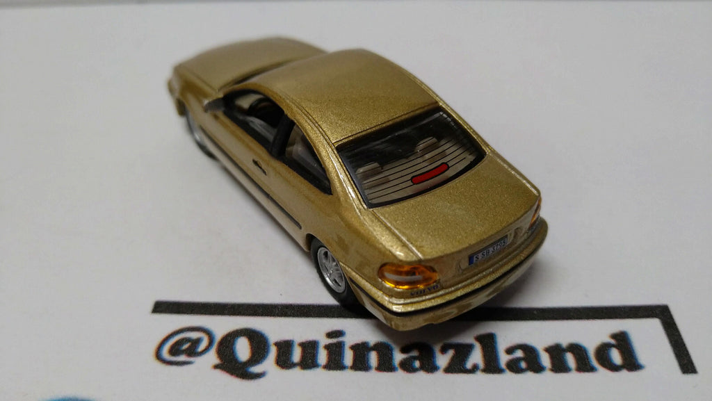 Hongwell 1/72 Volvo C70 (A19)
