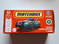 Matchbox Ford Police Interceptor  64/100 (NP32)