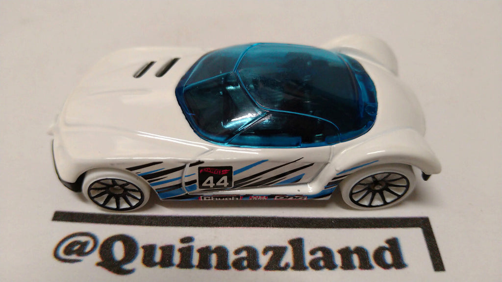 Hot Wheels 2016 multipack  Golden arrow     (A25)