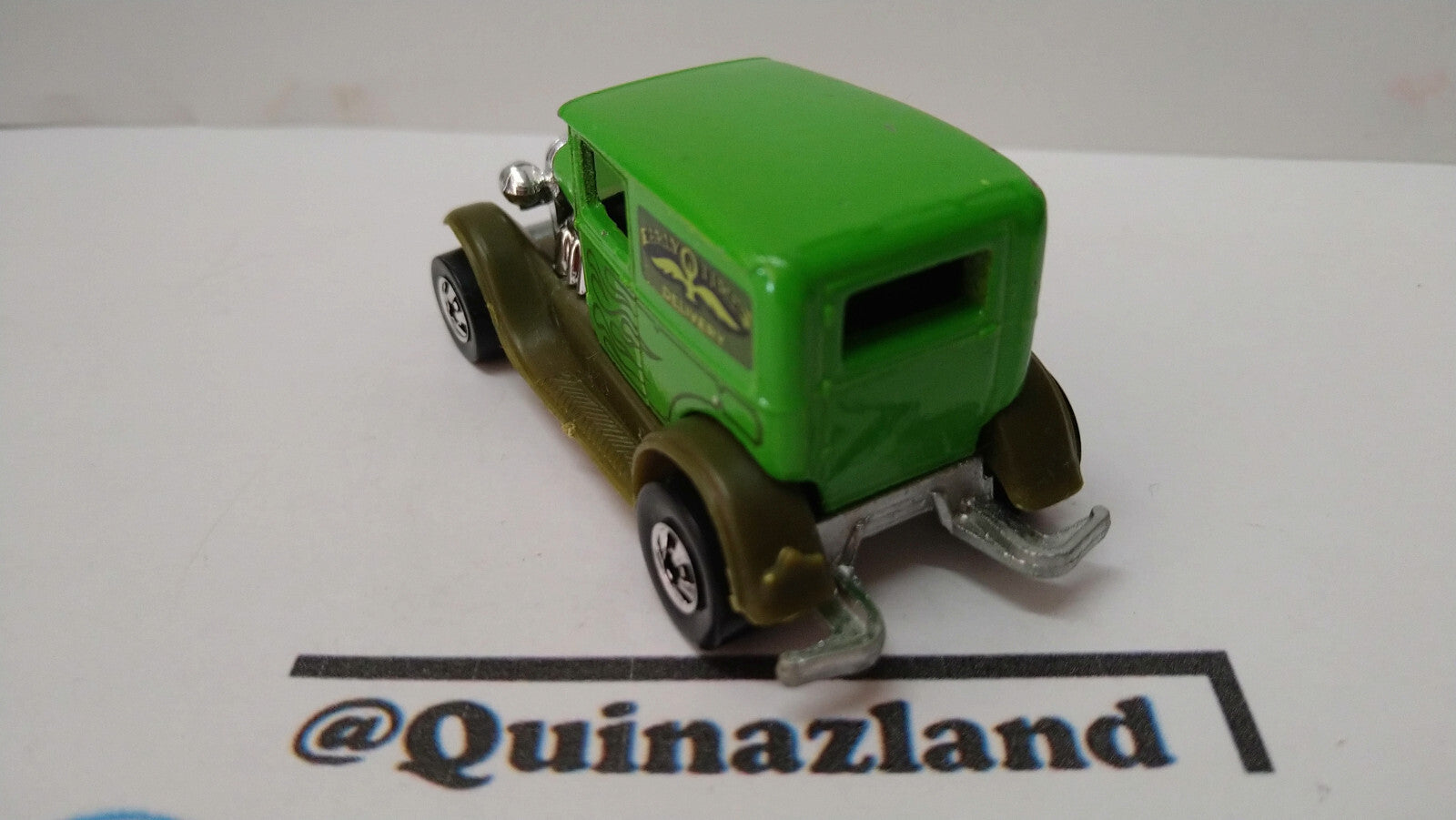 Hot wheels 1978 A-OK   (A25)