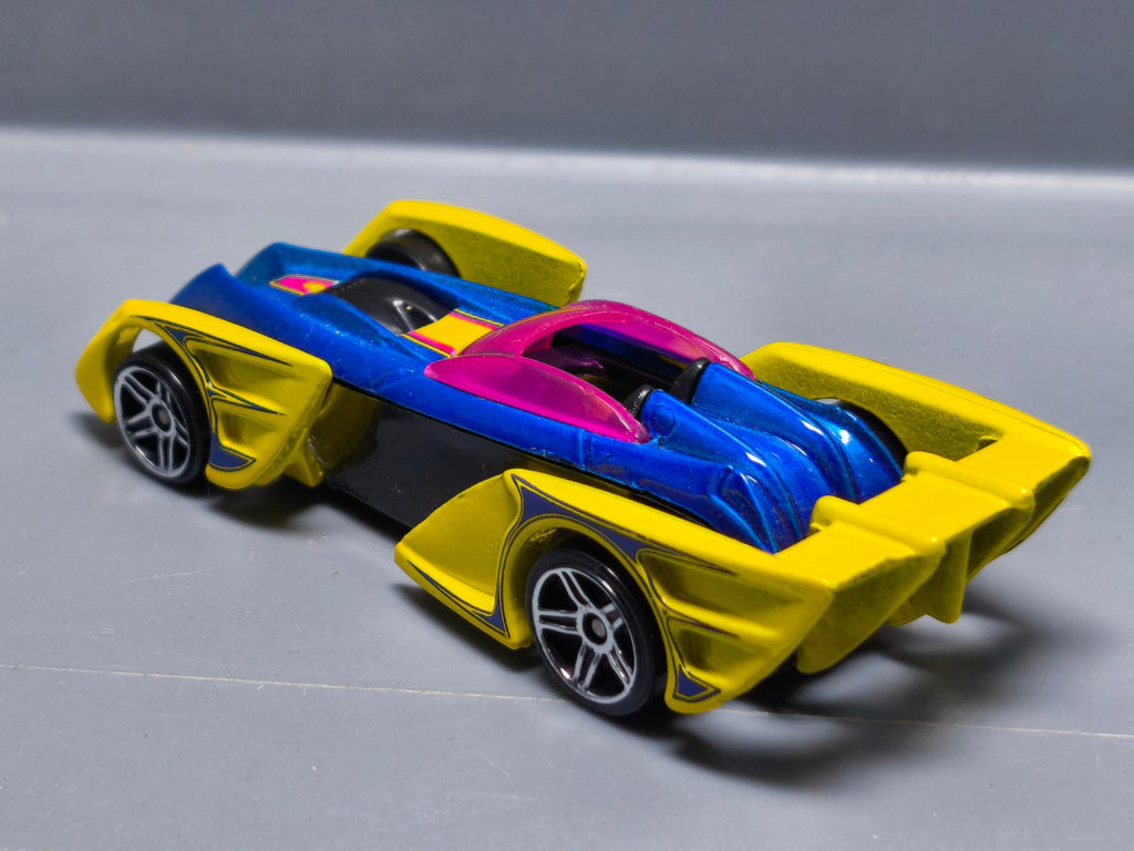 Hot Wheels Shredster 2008 easter eggsclusives exclusive walmart   (A25)
