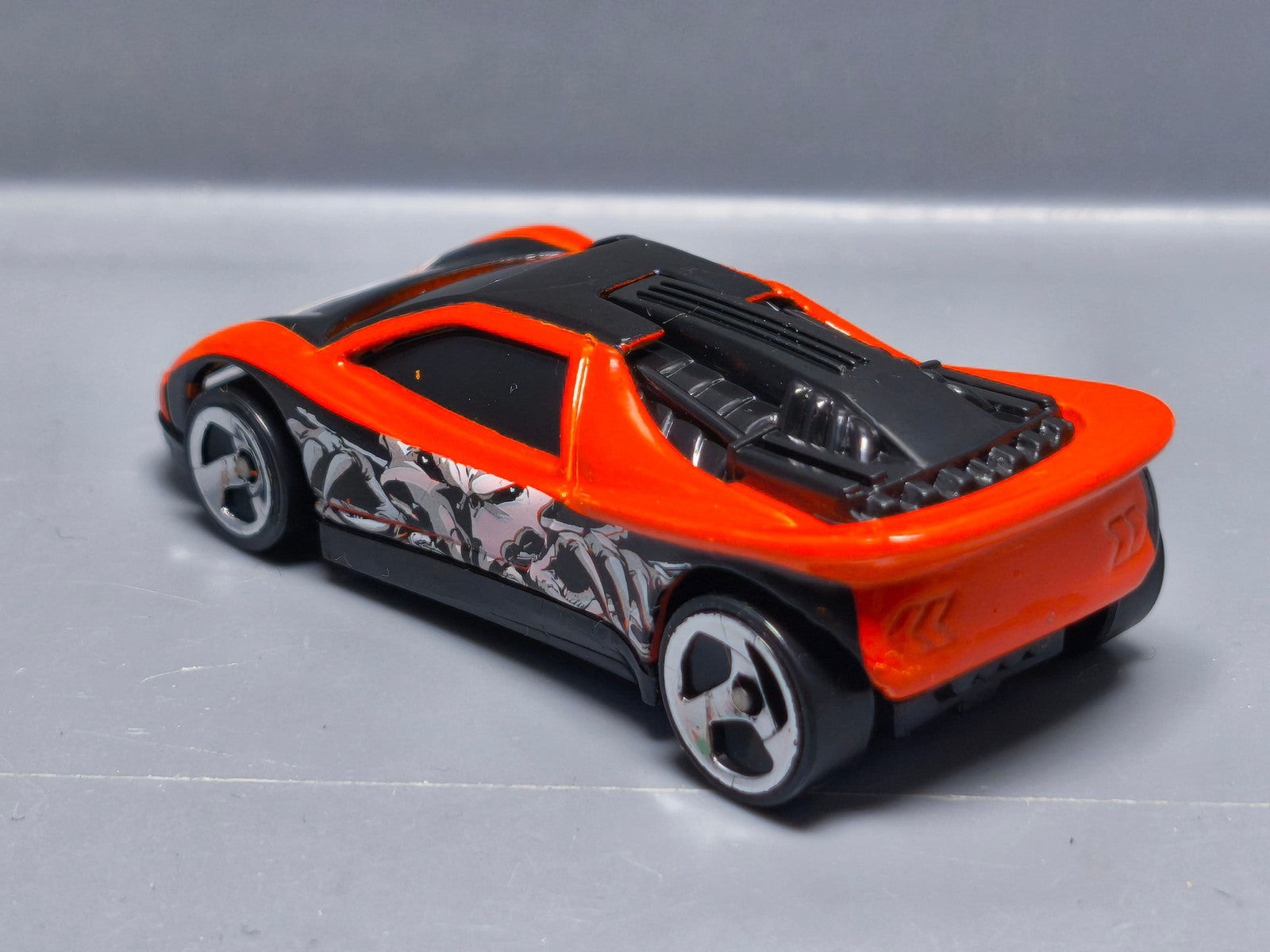 Hot Wheels Speed Blaster 2000-043 (A32)