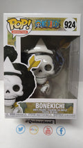 Funko Pop! ONE PIECE  N° 924 Brook (F31)
