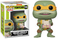 Funko Pop! Nickelodeon teenage mutant Ninja Turtles Michelangelo #1136 (F19)
