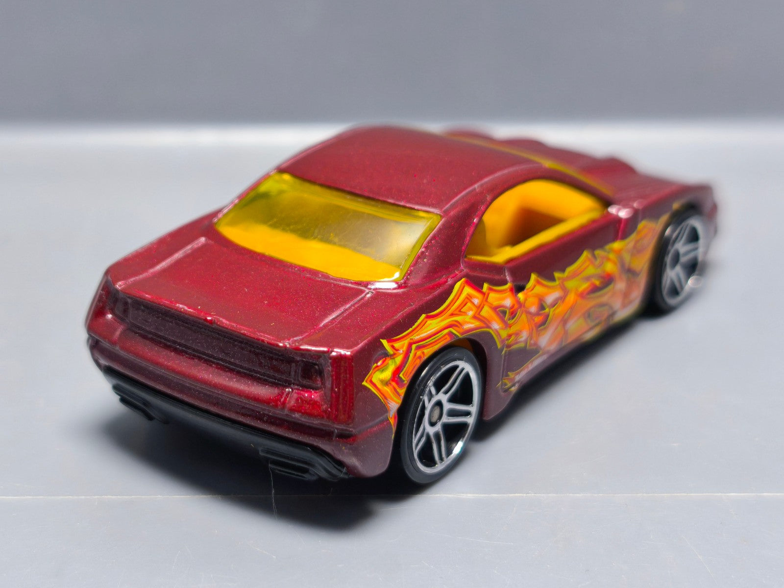 Hot Wheels Rapid Transit 2009 set de jeu  (A09)
