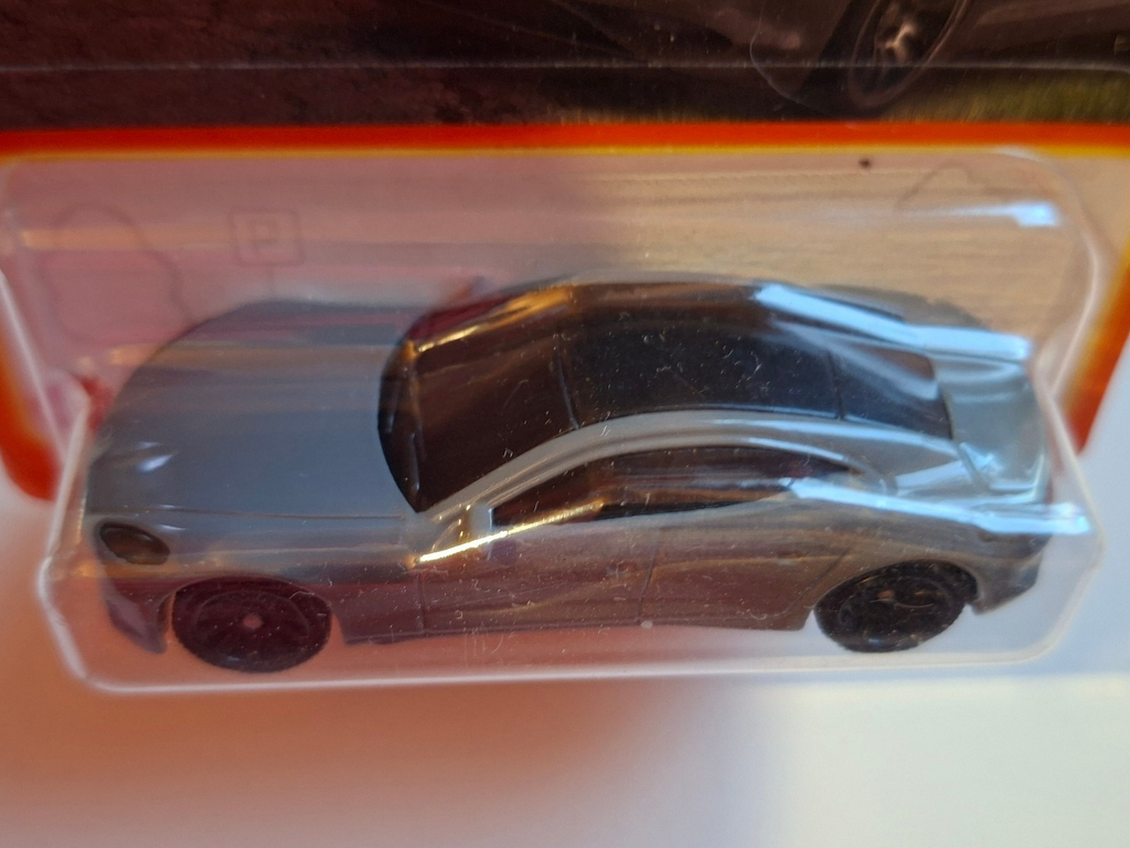 Matchbox Karma GS-6 Collector 91 (NP31)