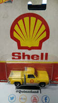 Hot Wheels 2020 pop culture fuel 78 dodge little red express Shell  (NG122-124)