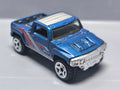 Hot Wheels Hummer H3T 2007-062   (A15)