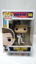Funko Pop! Birds of Prey #306 Roman sionis (F42)