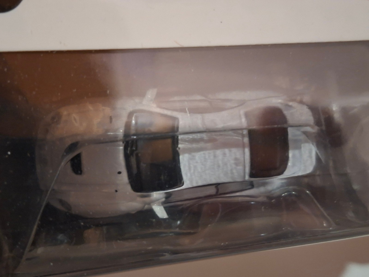 BM Creation 1/64 Toyota Celica GT Four (CP01)