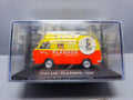 Hachette Fiat 238 Plasmon 1967 1/43 (C9)