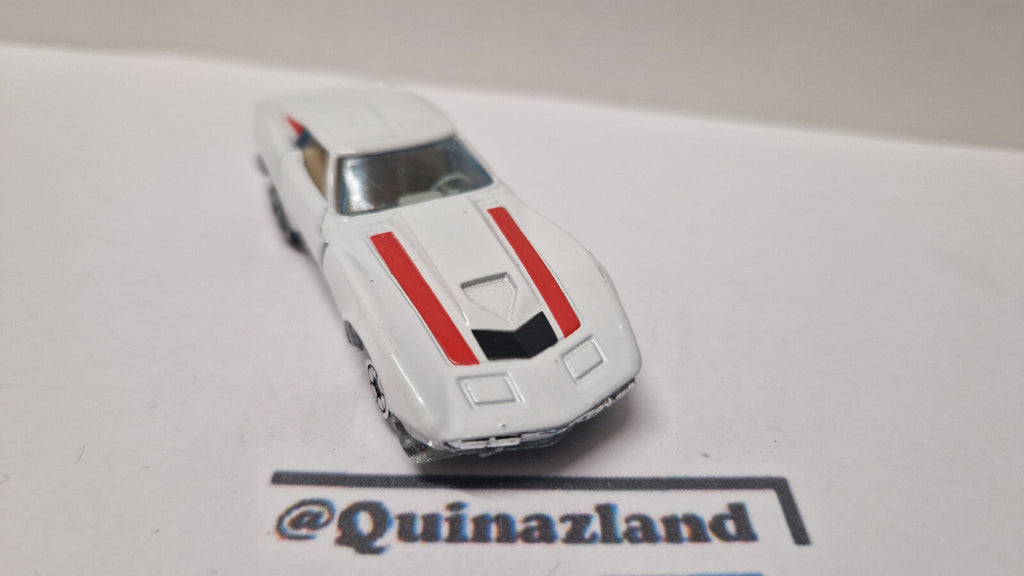 Yatming Hong Kong  72 corvette C3  (A27)