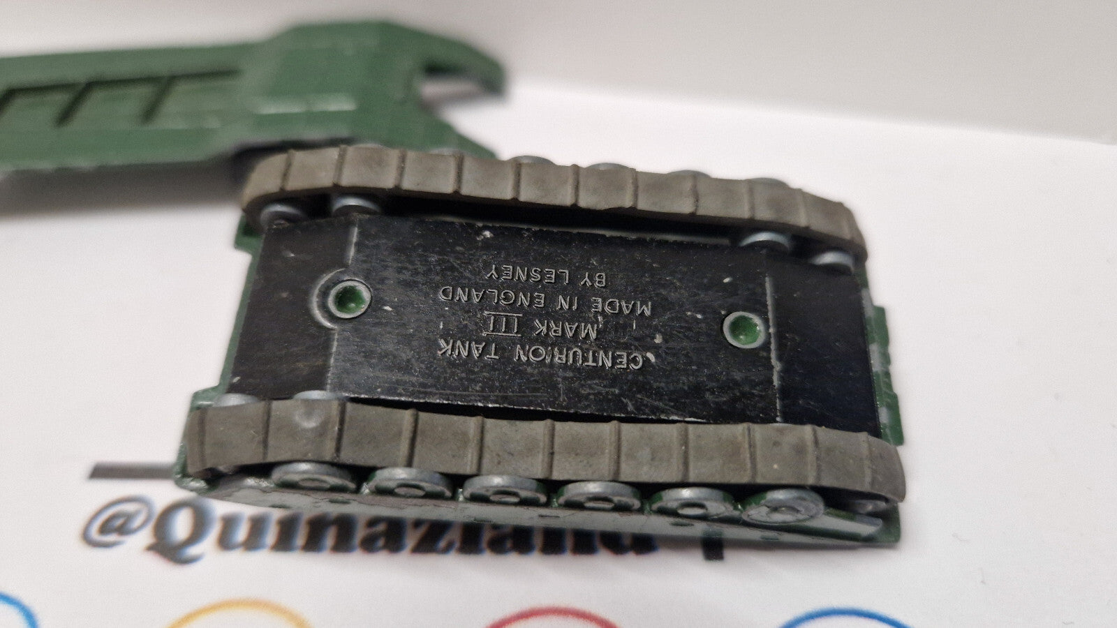 Matchbox  Lesney 1/64    Major pack (NP11)