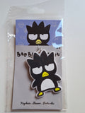 Porte Clés Sanrio Hello Kitty Badtz-Maru  (Cart)