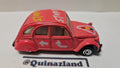 Mc Toy Citroën 2CV   (A33)