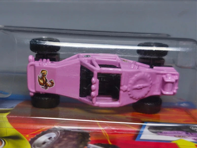 Hot wheels Fast & furious spy racers Dune buggy  (NP10)