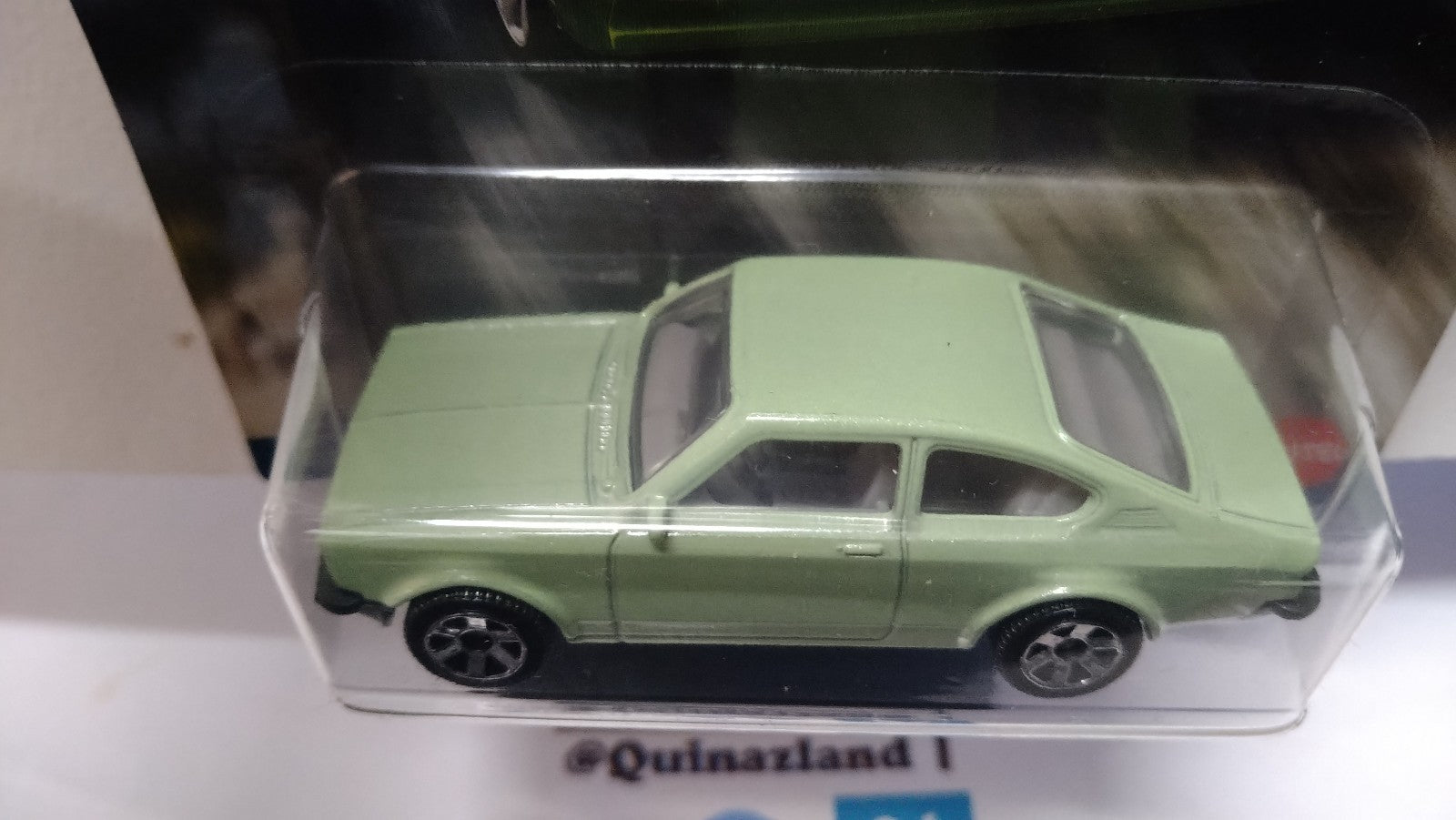 Matchbox set German Design BMW Opel Volkswagen Mercedes Porsche  Lot 5 (NP07)