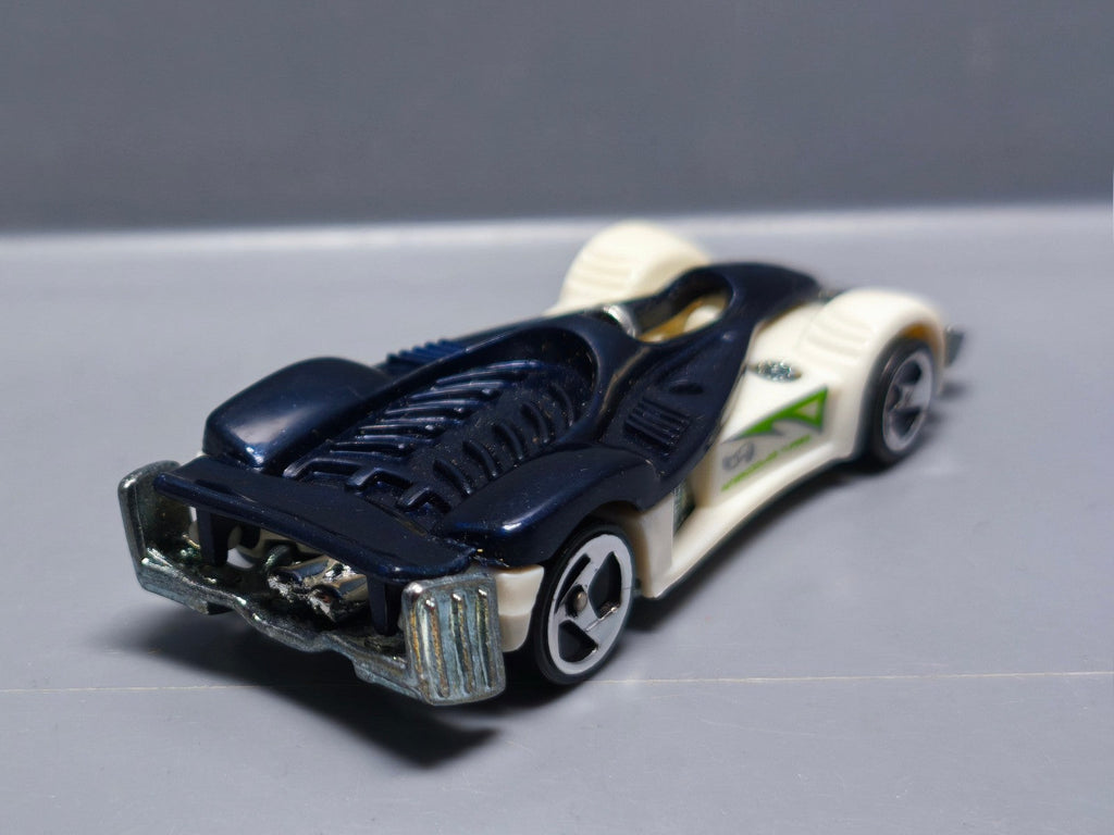 Hot Wheels Road rocket 1998-860  (A18)