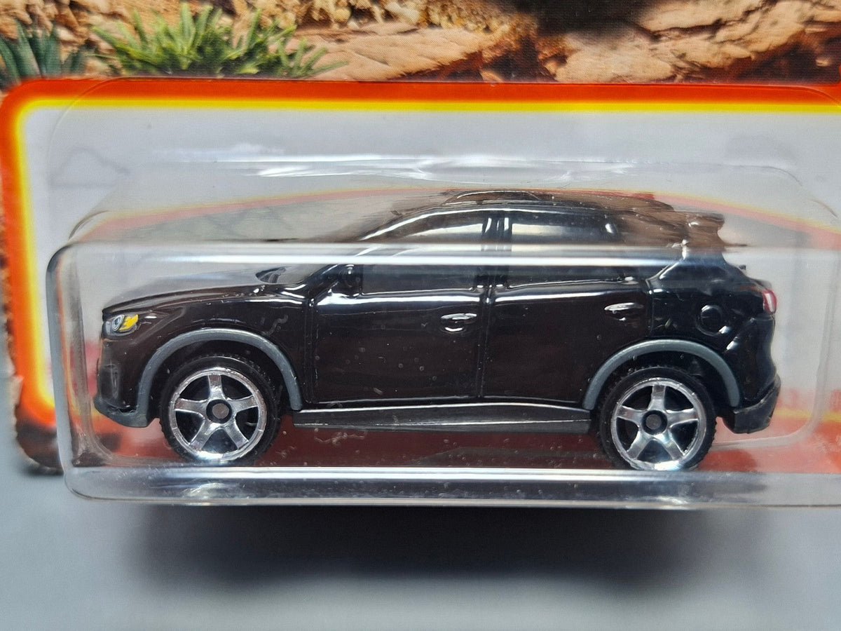 Matchbox Mazda cx-5  2021-063 (NP16)