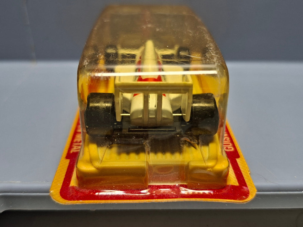 Guisval McLaren Honda MP 4/5  (CP12)