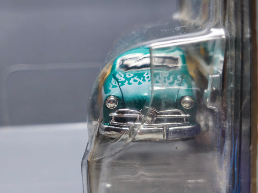 Muscle Machines '50 Ford Woody vert (NG78)
