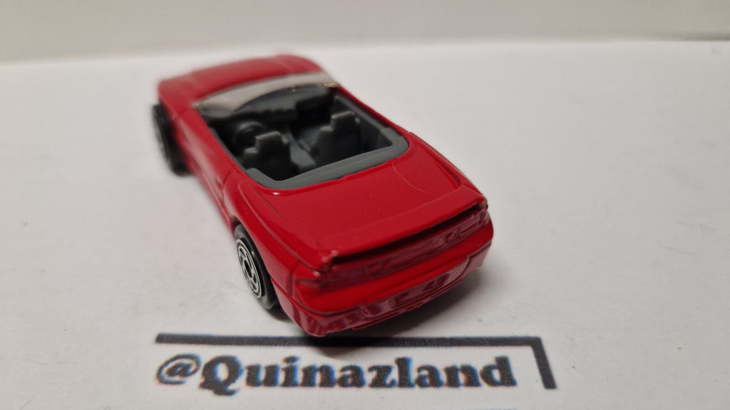 Matchbox Premiere serie 1 Mitsubishi spyder     (A30)