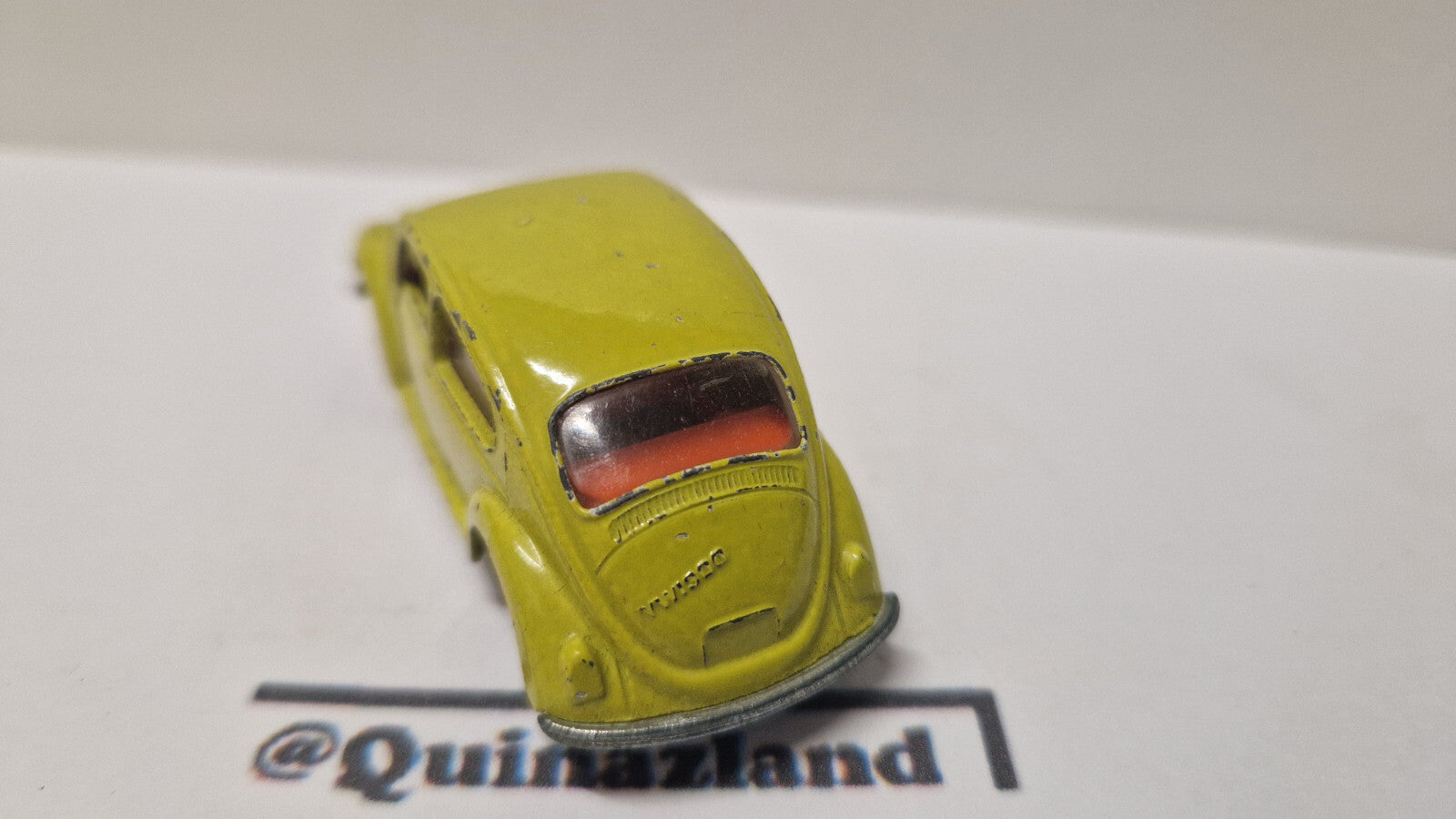 Siku Volkswagen VW 1300   (A30)