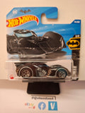 Hot Wheels Batman Arkham Asylum batmobile  2025-054 (NP39)