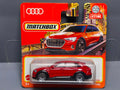 Matchbox Audi e-tron   n° 5 (NP24)