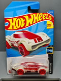 Hot Wheels Cosmic coupe   2022-122 (CP12)