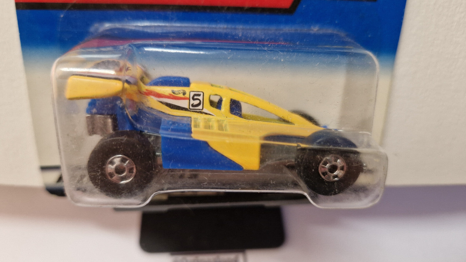 Hot Wheels Shock factor   1996-700 (NP26)