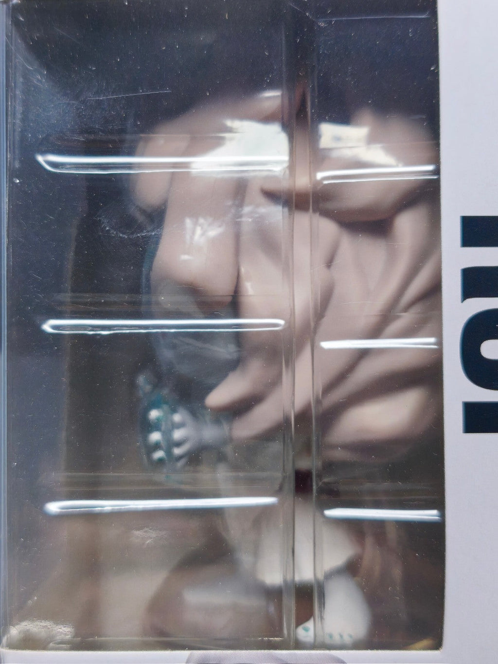 Funko Pop! DEMON SLAYER Animation N° 1307 Rui (F01)