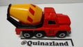 Matchbox Cement truck (A13)