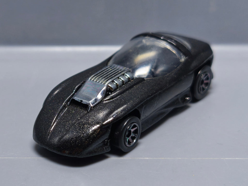 Hot Wheels Silhouette II 1995-299 version 7SP (A32)