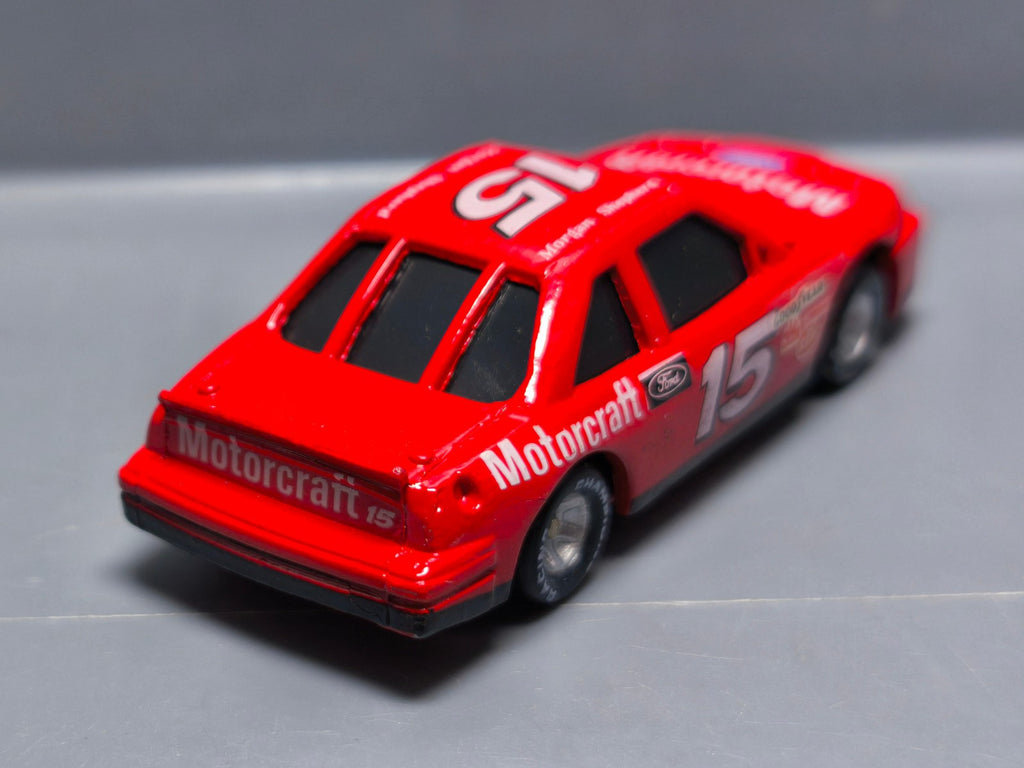 Racing champions  stock car Ford thunderbird morgan shepherd (A08)