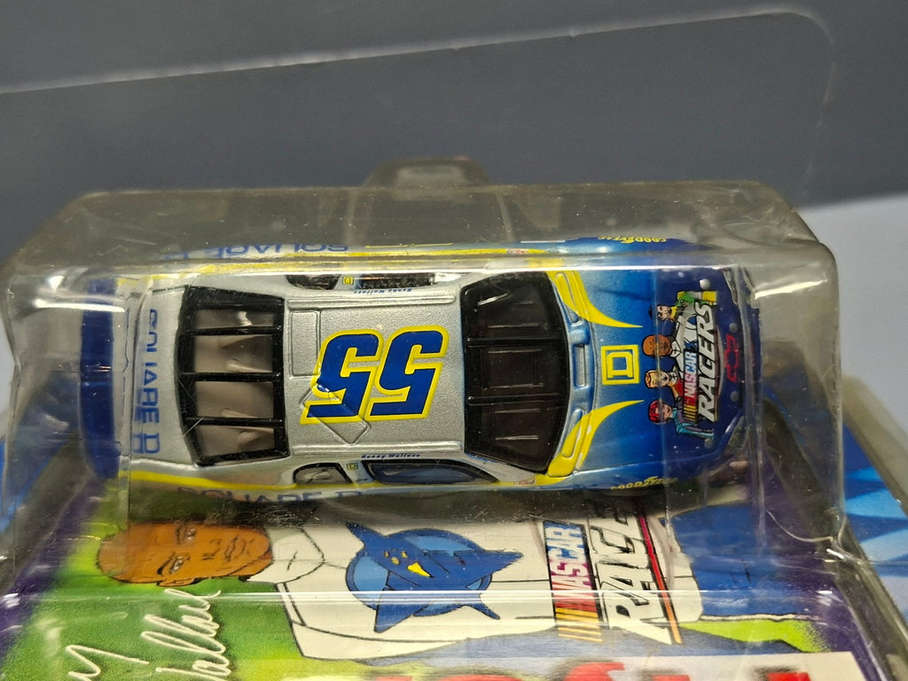 Action Kenny Wallace 1999 Chevrolet Monte Carlo square D  (NP01)