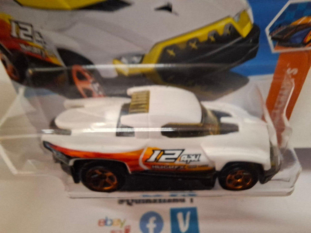 Hot Wheels Terra-tracktyl 2025-204 (NP39)