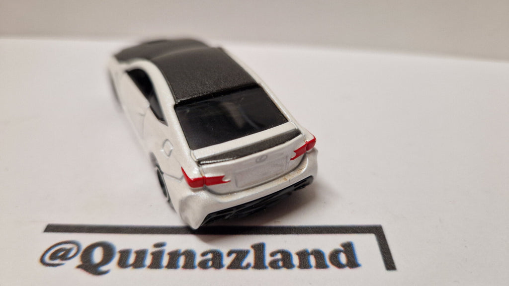 Tomica 2015 regular Lexus RC F 1/59 (CP05)