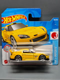 Hot Wheels Honda s2000   2022-118 (NP01)