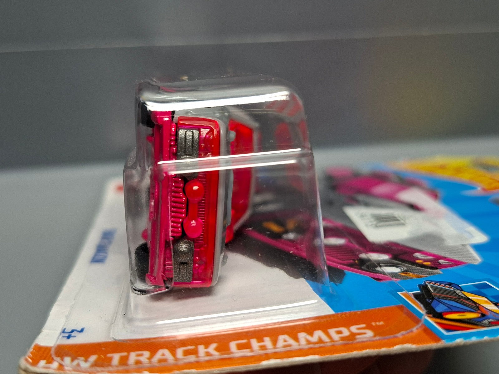 Hot Wheels Track Dwagon    2024-189  (NP02)