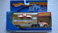 Hot Wheels 2002 pavement pounders  57 t-bird treasure hunt  (CT07)