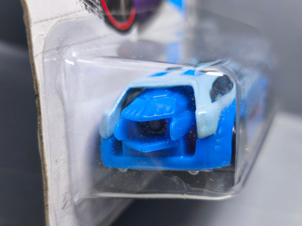 Hot Wheels HW Pursuit 2013-020 (NP18)
