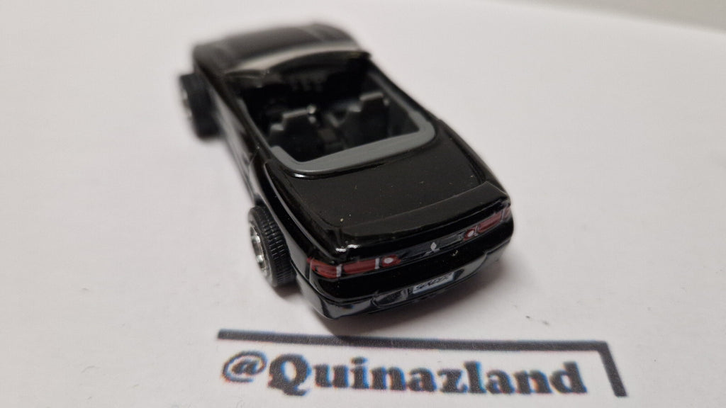 Matchbox 1998 premiere select class série 1 Mitsubishi spyder   (A29)