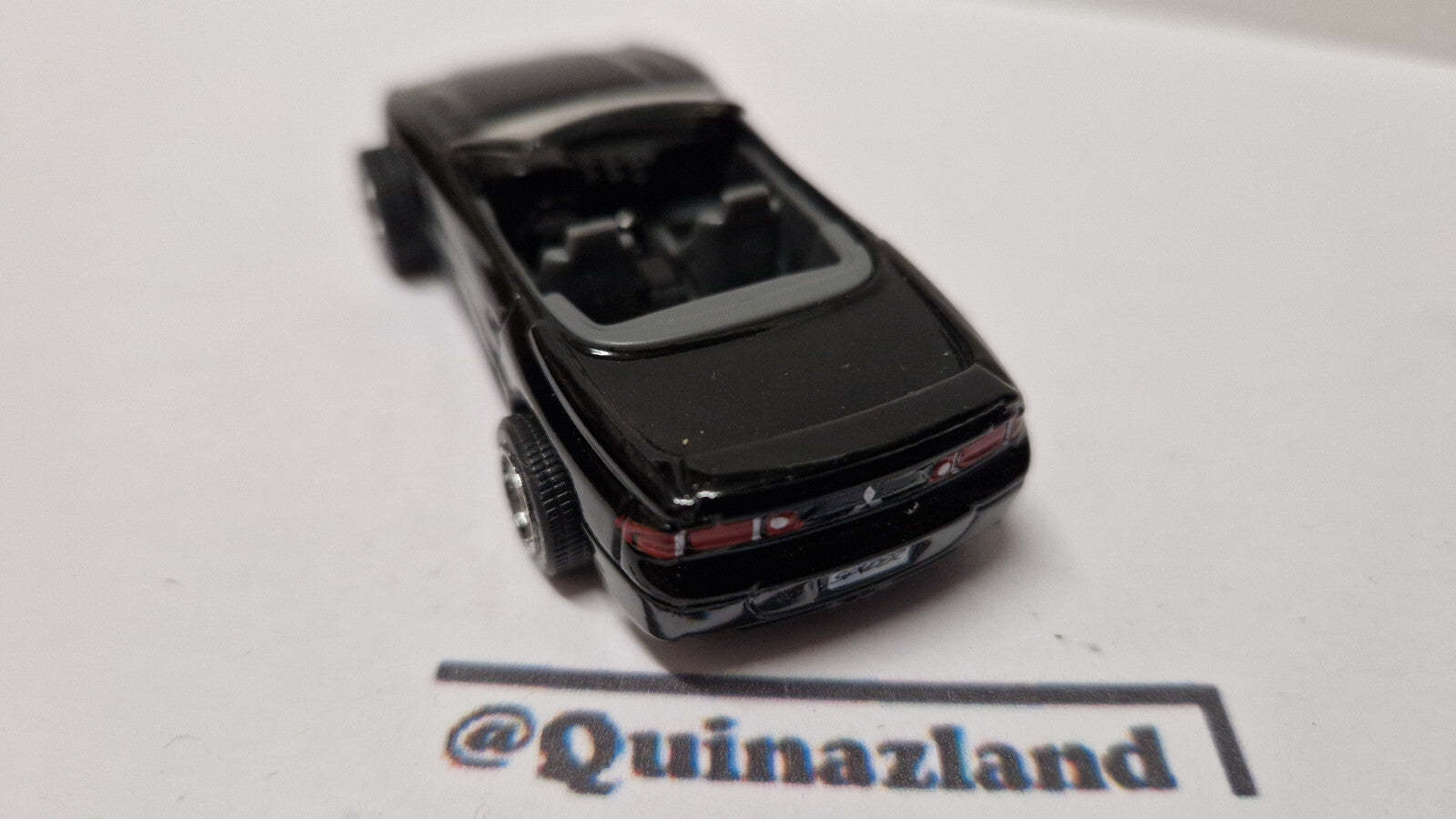 Matchbox 1998 premiere select class série 1 Mitsubishi spyder   (A29)
