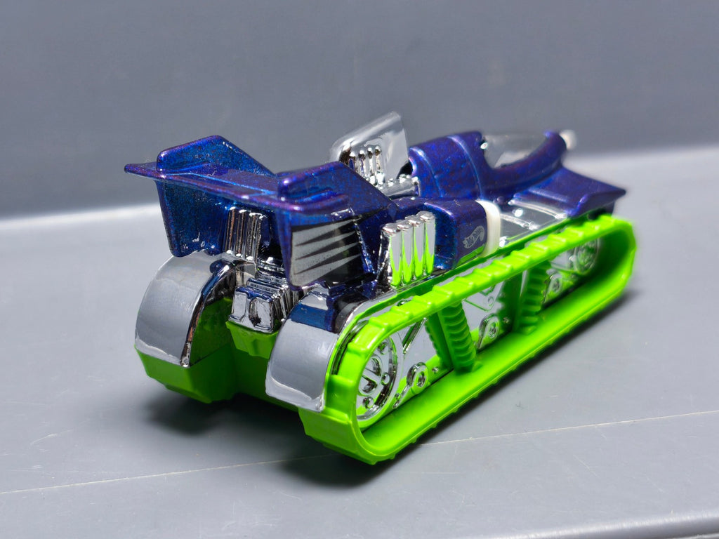 Hot Wheels Treadator Origine 5 Pack 1998 (A09)