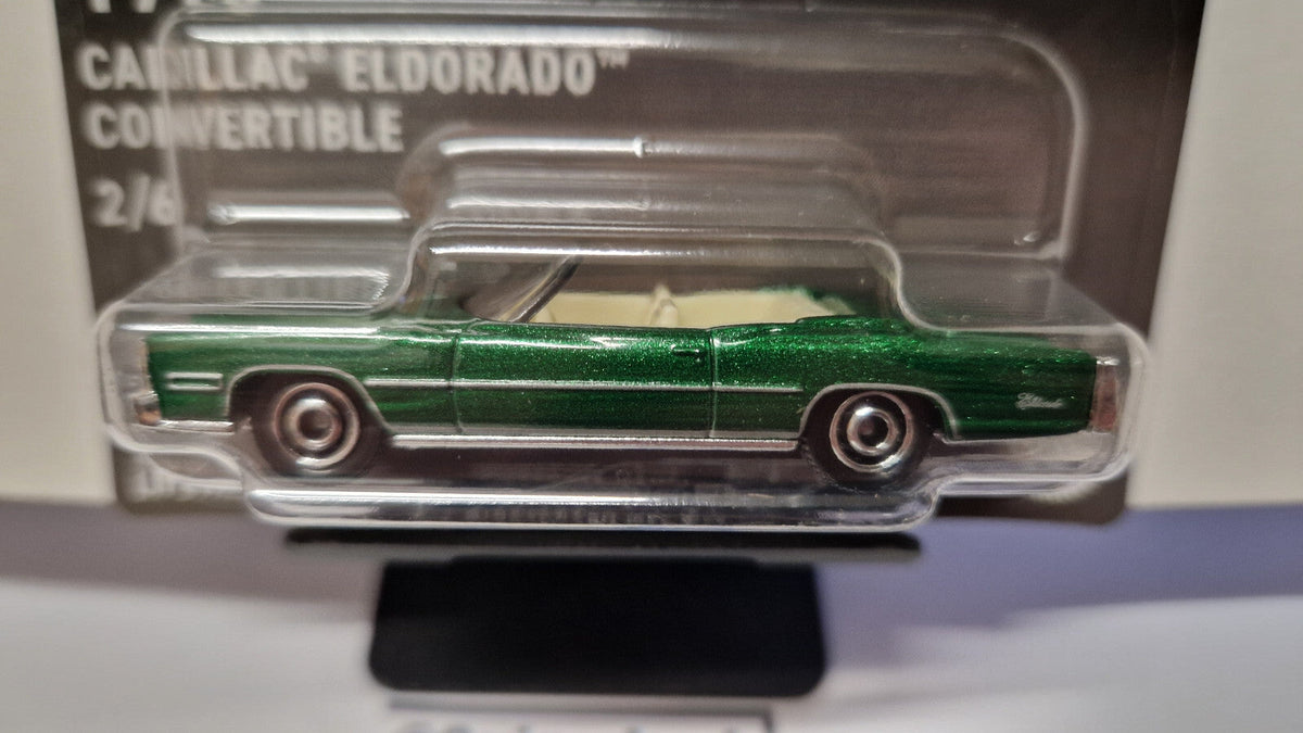 Matchbox 2025 American Convertible 1975 Cadillac Eldorado  (NP37)