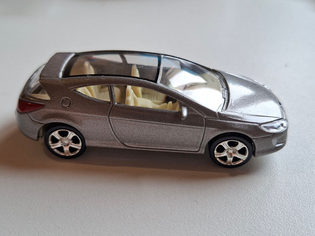 Norev Peugeot 407 elixir  (A05)